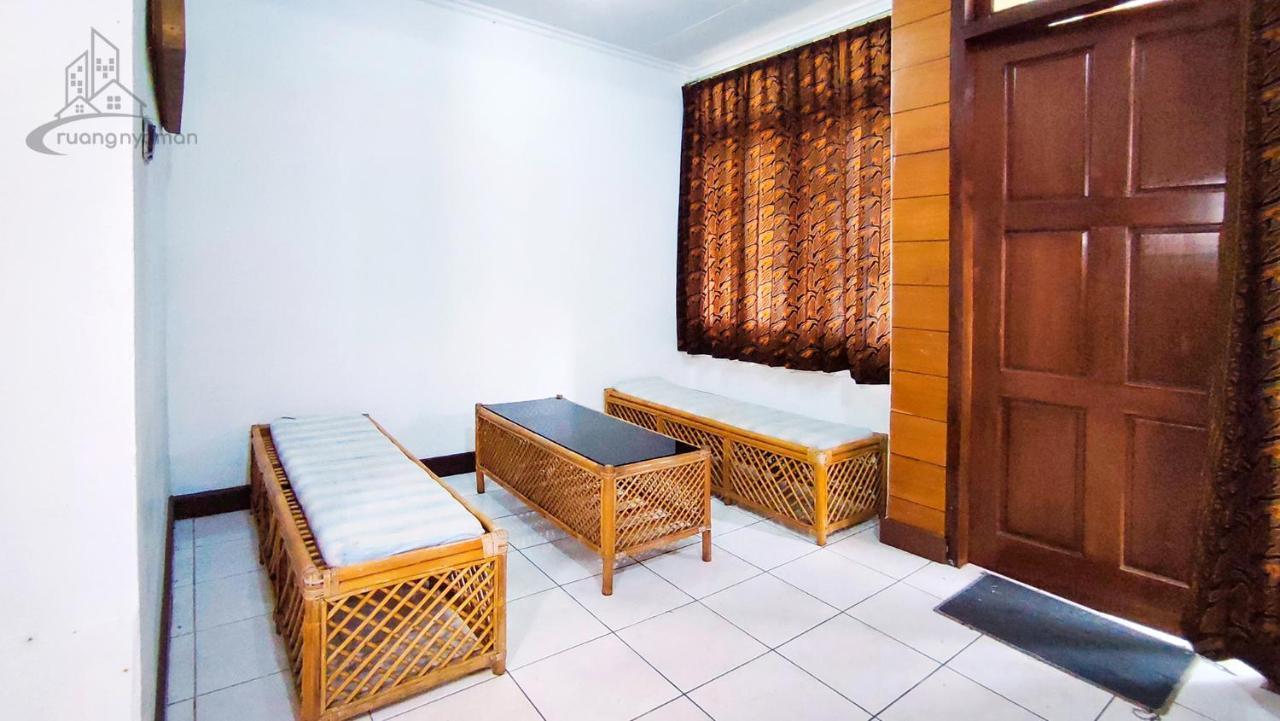 Sukanagalih Resort By Ruang Nyaman Cimacan Exterior photo