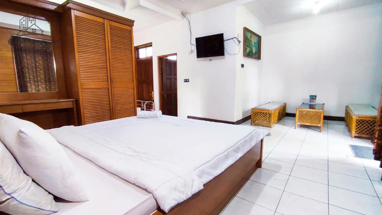 Sukanagalih Resort By Ruang Nyaman Cimacan Exterior photo
