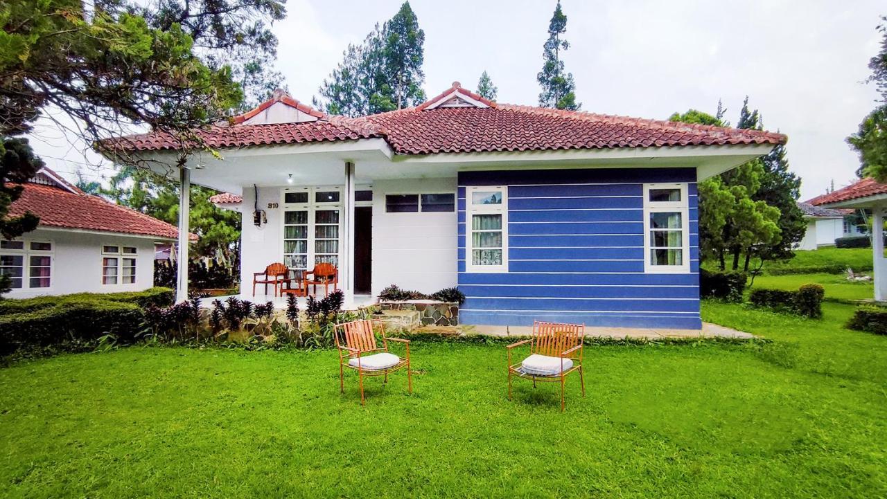 Sukanagalih Resort By Ruang Nyaman Cimacan Exterior photo
